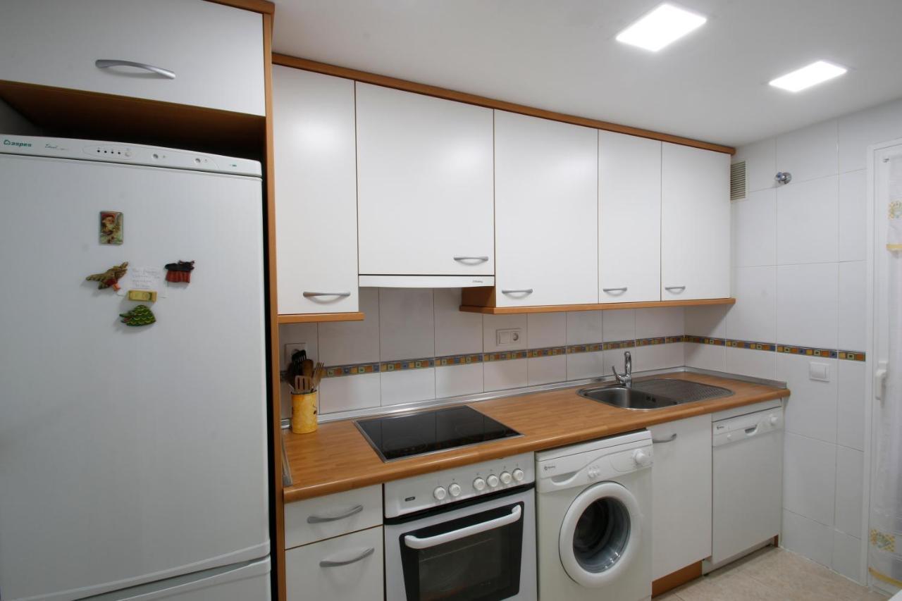 Apartamento Bellavista 114 미아미플라자 외부 사진