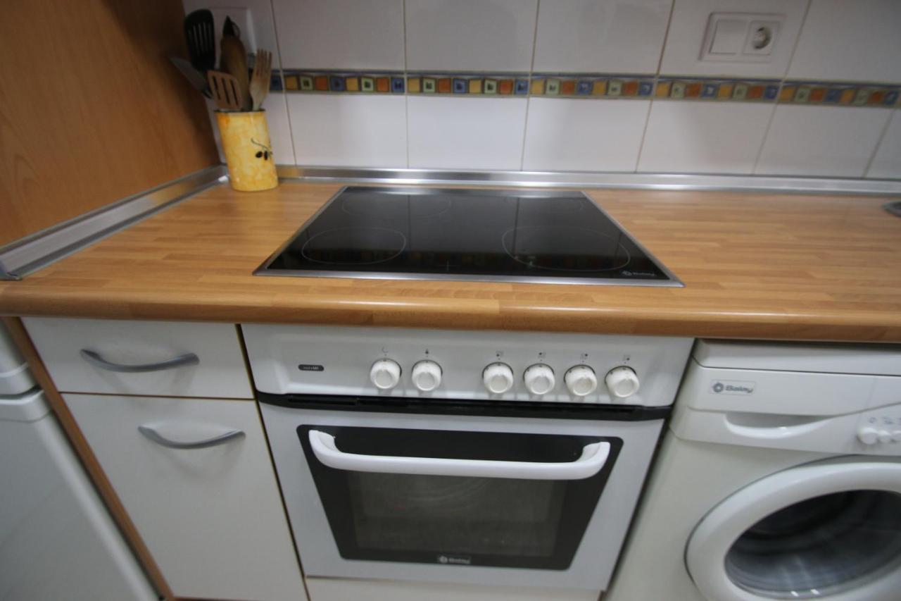 Apartamento Bellavista 114 미아미플라자 외부 사진
