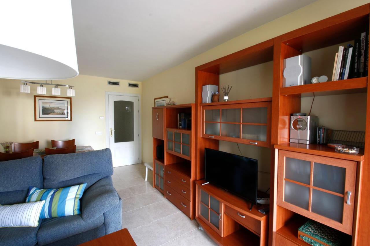 Apartamento Bellavista 114 미아미플라자 외부 사진