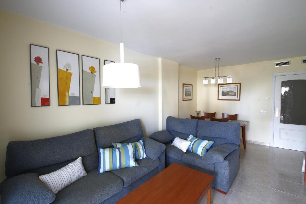 Apartamento Bellavista 114 미아미플라자 외부 사진
