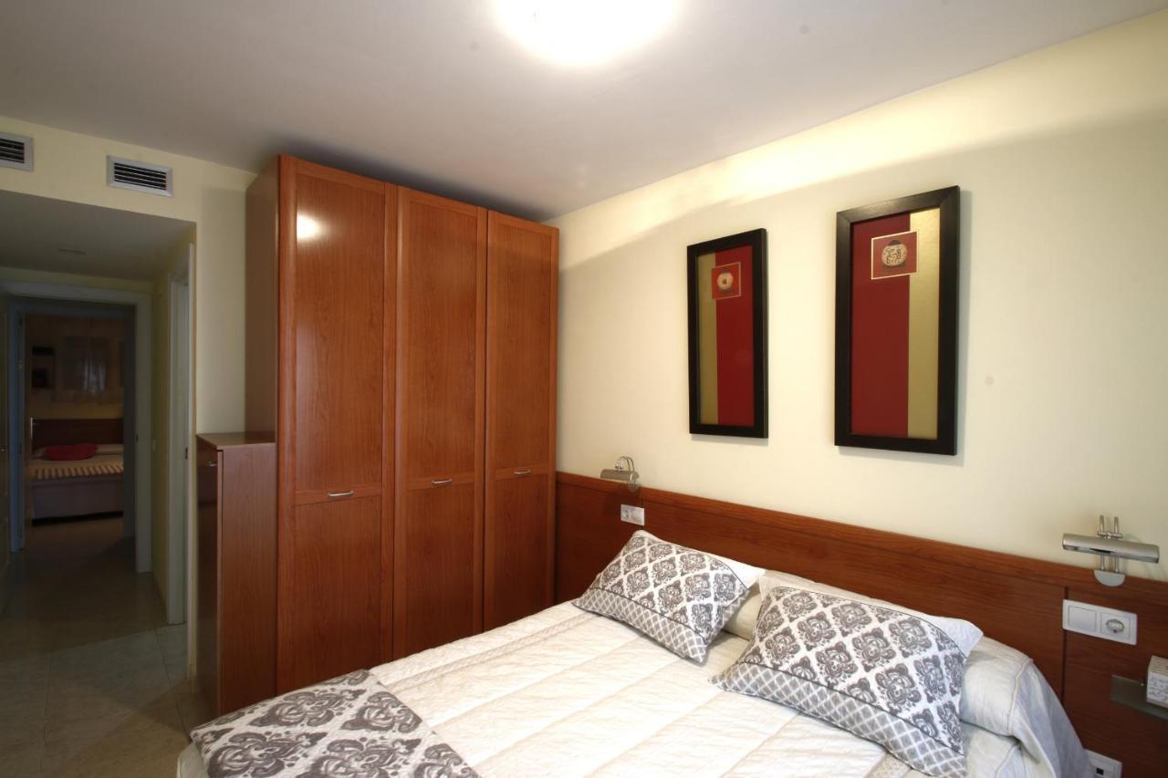 Apartamento Bellavista 114 미아미플라자 외부 사진