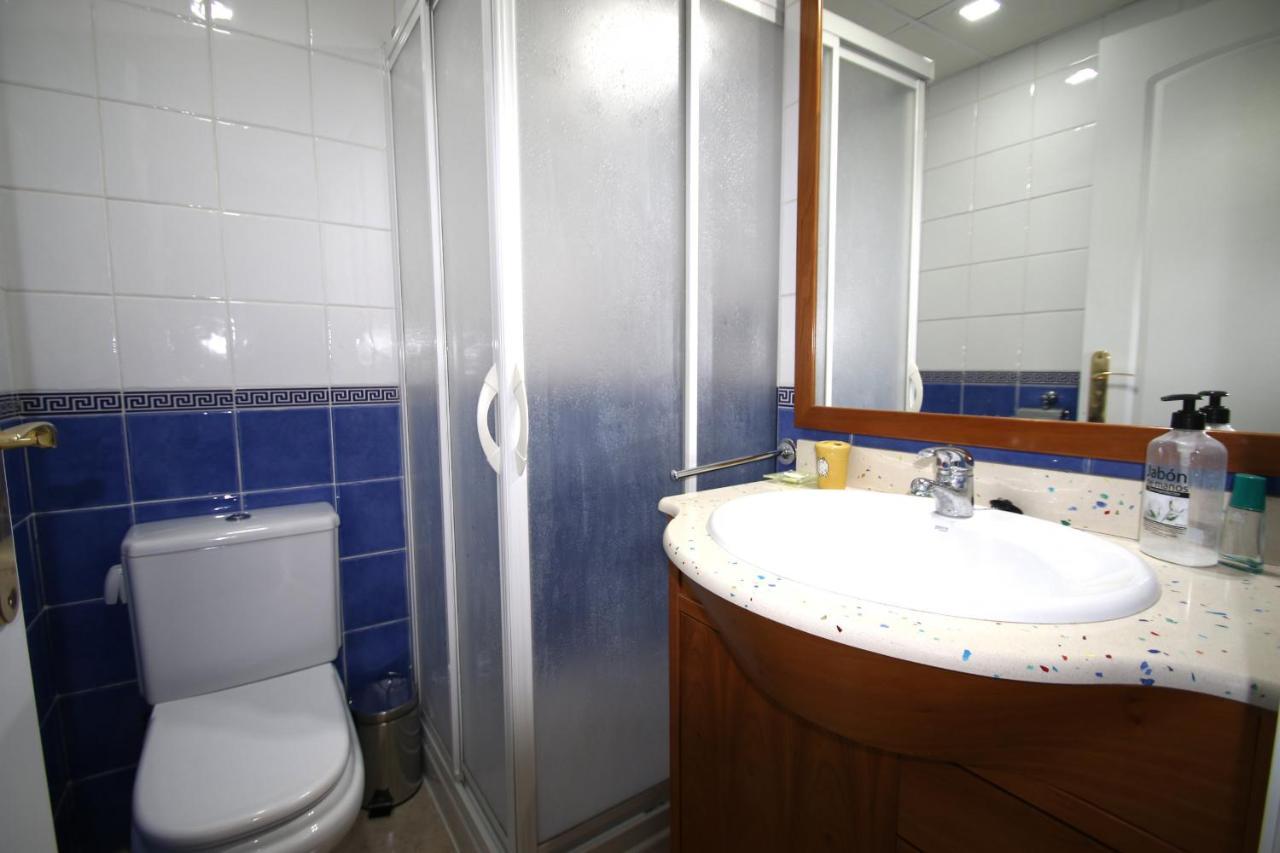 Apartamento Bellavista 114 미아미플라자 외부 사진