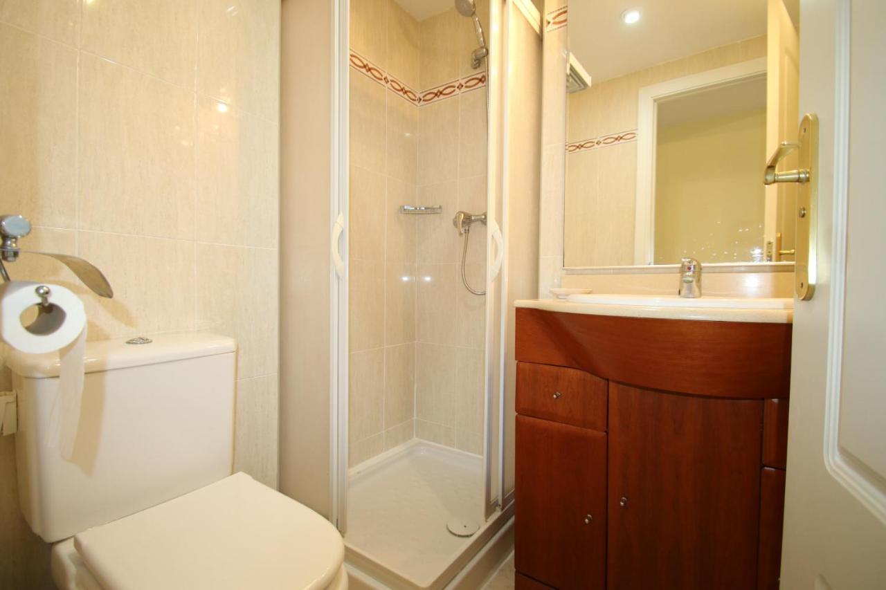 Apartamento Bellavista 114 미아미플라자 외부 사진