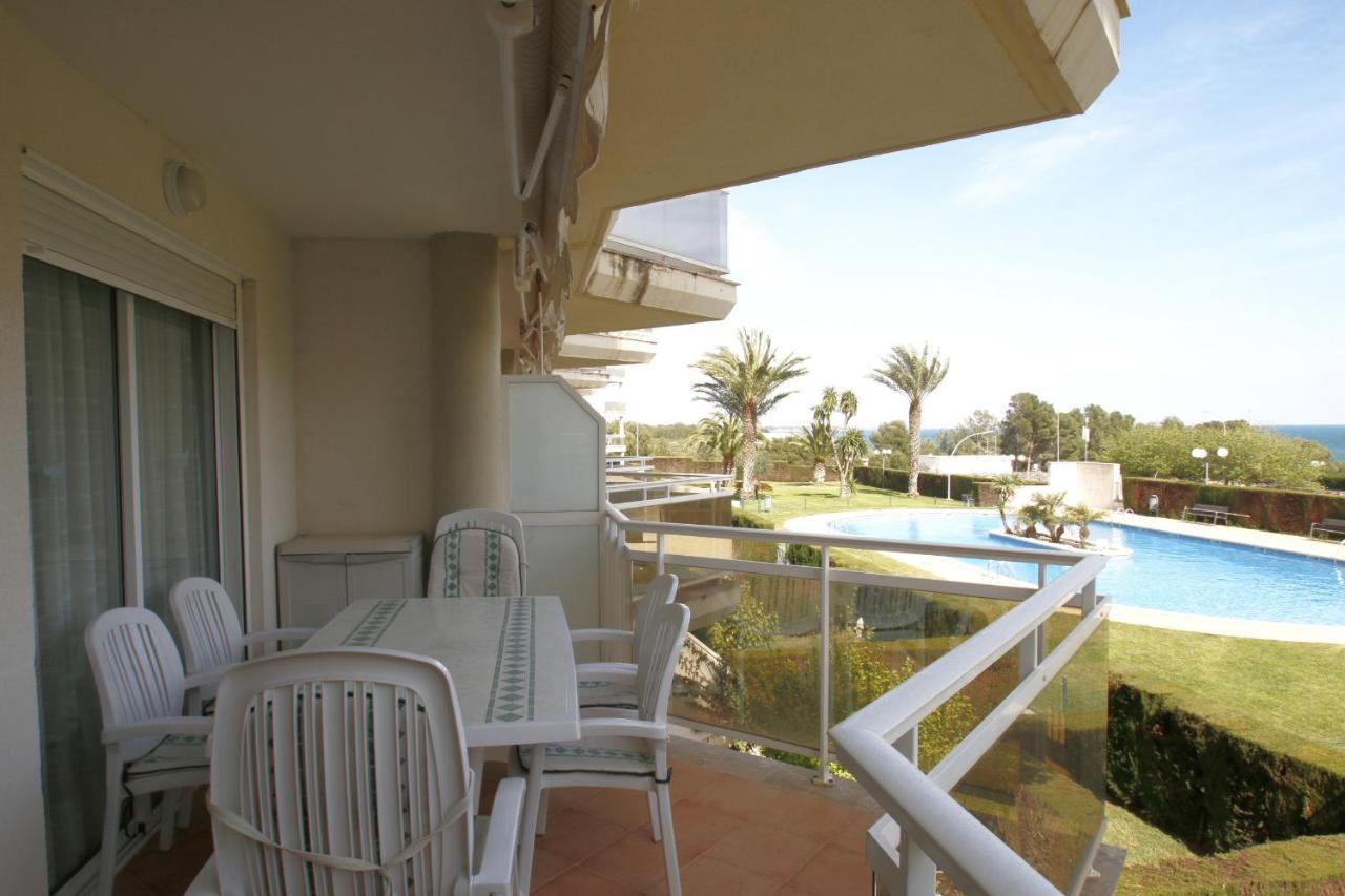Apartamento Bellavista 114 미아미플라자 외부 사진