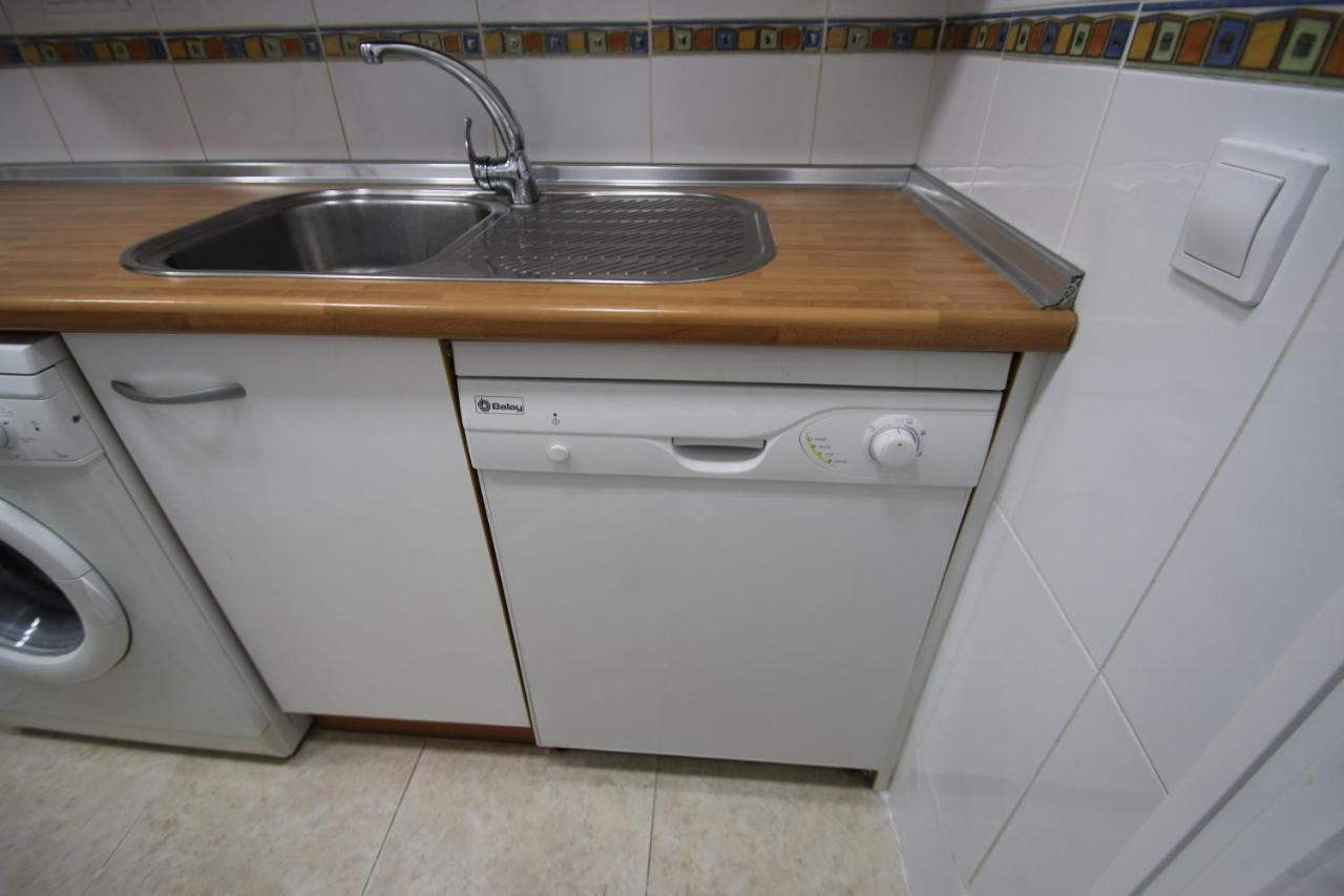 Apartamento Bellavista 114 미아미플라자 외부 사진